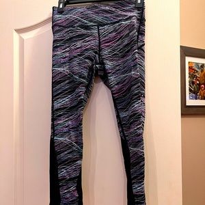 Nike Dry fit capri leggings